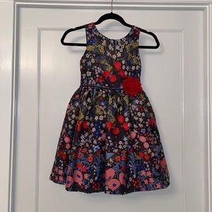 Pippa & Julie Girls Dress